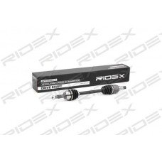 13D0173 RIDEX Привідний вал