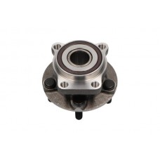 WBH-8001 KAVO PARTS Комплект підшипника ступиці колеса