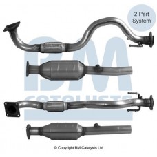 BM92362H BM CATALYSTS Катализатор