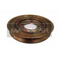 30-0064 MAXGEAR Ремінний шків колінчастий вал