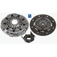 3000 951 602 SACHS Комплект зчеплення