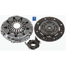 3000 951 602 SACHS Комплект зчеплення