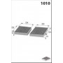 LFCP159S LUCAS FILTERS Фільтр повітря у внутрішньому просторі