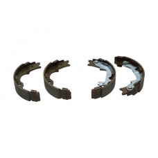 KBS-3420 KAVO PARTS Комплект гальмівних колодок