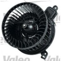 715227 VALEO Вентилятор салону