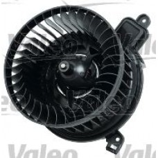 715227 VALEO Вентилятор салону