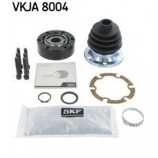 VKJA 8004 SKF Шарнирный комплект, Привідний вал