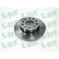 A1010P LPR Гальмівний диск