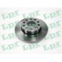 A1010P LPR Гальмівний диск