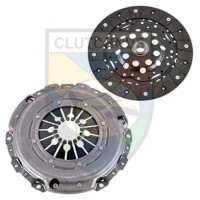 MCK3247 CLUTCHNUS Комплект зчеплення
