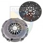 MCK3247 CLUTCHNUS Комплект зчеплення