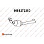1688272380 EUROREPAR Катализатор