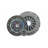 KO-012 AISIN Комплект зчеплення