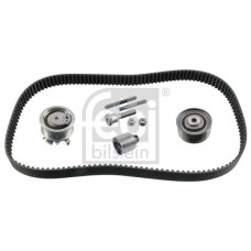 30580 FEBI BILSTEIN Комплект ременя ГРМ