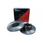 19-0980 MAXGEAR Гальмівний диск