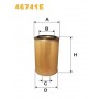 46741E WIX FILTERS Повітряний фільтр