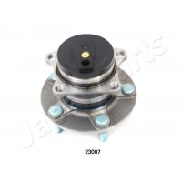 KK-23007 JAPANPARTS Ступиця колеса