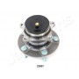 KK-23007 JAPANPARTS Ступиця колеса