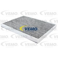 V40-31-1004 VEMO Фільтр повітря у внутрішньому просторі