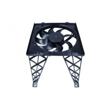 AC252858 MAXGEAR Вентилятор охолодження двигуна
