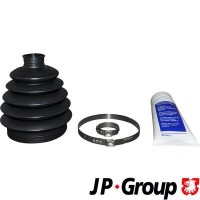 1243603010 JP GROUP Комплект пыльника, Привідний вал