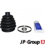 1243603010 JP GROUP Комплект пыльника, Привідний вал