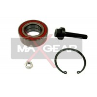 33-0397 MAXGEAR Комплект підшипника ступиці колеса