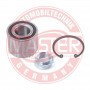 3521-SET-MS MASTER-SPORT GERMANY Комплект підшипника ступиці колеса