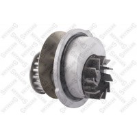 4539-0001-SX STELLOX Водяний насос охолодження двигуна