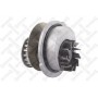 4539-0001-SX STELLOX Водяний насос охолодження двигуна