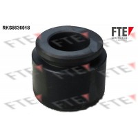 RKS8636018 FTE Поршень корпус скоби гальма