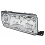 1EB 246 018-101 HELLA Основна фара