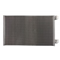 KTT110360 THERMOTEC Конденсатор кондиціонера