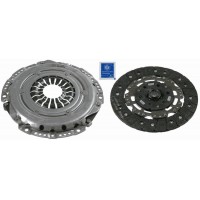 3000 951 081 SACHS Комплект зчеплення