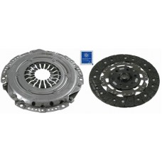 3000 951 081 SACHS Комплект зчеплення
