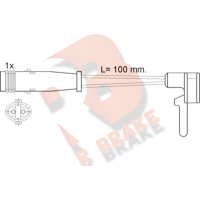 610323RB R BRAKE Сигналізатор зносу гальмівних колодок