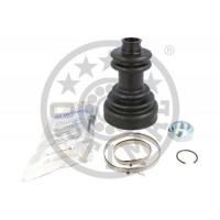 CVB-10115CR OPTIMAL Комплект пыльника, Привідний вал