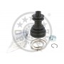 CVB-10115CR OPTIMAL Комплект пыльника, Привідний вал