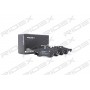 402B0275 RIDEX Комплект гальмівних колодок дисковий гальм