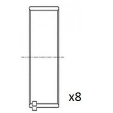 BB2058-STD FAI AutoParts Шатунний підшипник