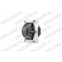689C0087 RIDEX Котушка запалювання