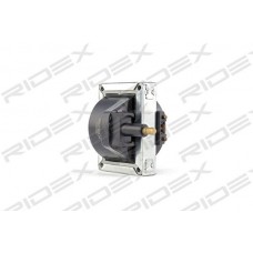 689C0087 RIDEX Котушка запалювання