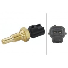 6PT 009 309-411 HELLA Датчик температура охолоджувальної рідини