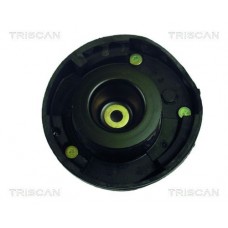 8500 25901 TRISCAN Опора стійки амортизатора