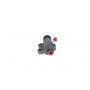 F 026 A02 504 BOSCH Робочий циліндр система зчеплення