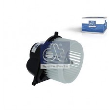 12.77104 DT Spare Parts Вентилятор салону