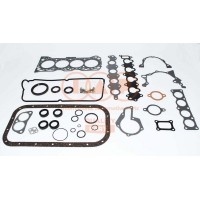 115-16051 IAP QUALITY PARTS Комплект прокладок двигун