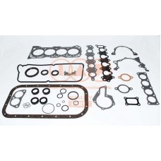 115-16051 IAP QUALITY PARTS Комплект прокладок двигун
