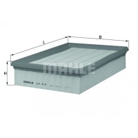 WG1216494 WILMINK GROUP Повітряний фільтр