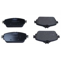 19-3676 MAXGEAR Комплект гальмівних колодок дисковий гальм